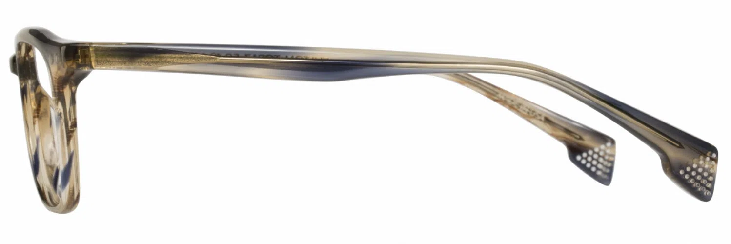 STATE Optical Co. FULTON Eyeglasses - view 12